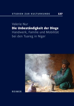Abbildung von Nur | Die Unbeständigkeit der Dinge | 1. Auflage | 2024 | 137 | beck-shop.de