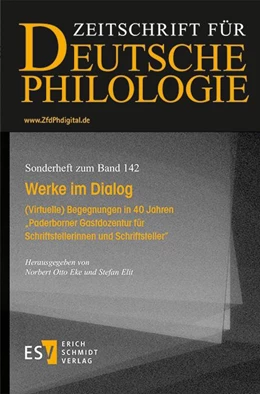 Abbildung von Eke / Elit | Werke im Dialog | 1. Auflage | 2023 | 142 | beck-shop.de