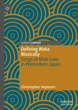 Abbildung von Hepburn | Defining Waka Musically | 1. Auflage | 2023 | beck-shop.de