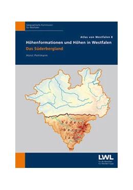 Abbildung von Pohlmann | Höhenformationen und Höhen in Westfalen | 1. Auflage | 2023 | 9 | beck-shop.de