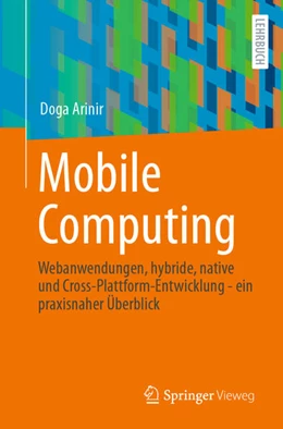 Abbildung von Arinir | Mobile Computing | 1. Auflage | 2024 | beck-shop.de