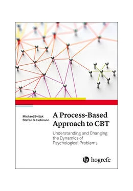 Abbildung von Svitak / Hofmann | A Process-Based Approach to CBT | 1. Auflage | 2024 | beck-shop.de
