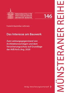Abbildung von Dörner / Ehlers | Das Interesse am Bauwerk | 1. Auflage | 2023 | beck-shop.de