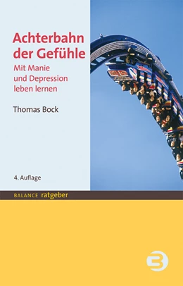 Abbildung von Bock | Achterbahn der Gefühle | 5. Auflage | 2023 | beck-shop.de