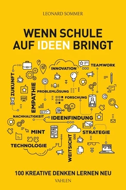 Abbildung von Sommer | Wenn Schule auf Ideen bringt | 2. Auflage | 2023 | beck-shop.de