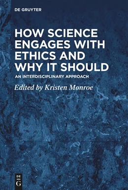 Abbildung von Monroe | How Science Engages with Ethics and Why It Should | 1. Auflage | 2024 | beck-shop.de