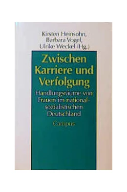 Abbildung von Heinsohn / Vogel | Zwischen Karriere und Verfolgung | 2. Auflage | 2023 | 20 | beck-shop.de