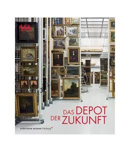 Abbildung von Dürrenberger / Götzmann | Das Depot der Zukunft | 1. Auflage | 2023 | beck-shop.de