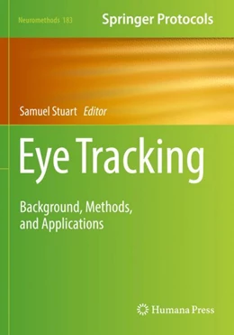 Abbildung von Stuart | Eye Tracking | 1. Auflage | 2023 | 183 | beck-shop.de