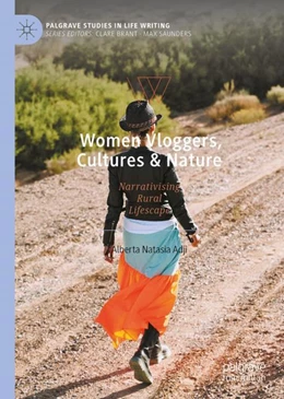 Abbildung von Adji | Women Vloggers, Cultures & Nature | 1. Auflage | 2024 | beck-shop.de