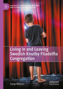 Abbildung von Nilsson | Kids of Knutby | 1. Auflage | 2023 | beck-shop.de