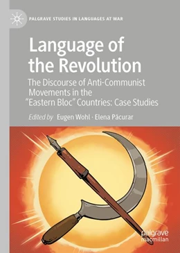Abbildung von Wohl / Pacurar | Language of the Revolution | 1. Auflage | 2023 | beck-shop.de