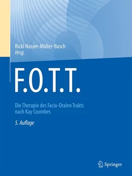 Abbildung von Nusser-Müller-Busch | F.O.T.T. | 5. Auflage | 2024 | beck-shop.de