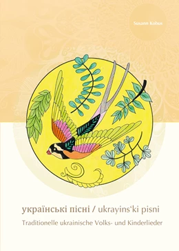 Abbildung von Kobus | ukrayins‘ki pisni | 1. Auflage | 2023 | beck-shop.de