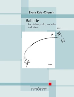 Abbildung von Ballade | 1. Auflage | 2023 | beck-shop.de