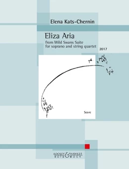 Abbildung von Eliza Aria | 1. Auflage | 2023 | beck-shop.de
