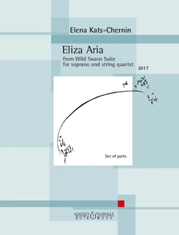 Abbildung von Eliza Aria | 1. Auflage | 2023 | beck-shop.de