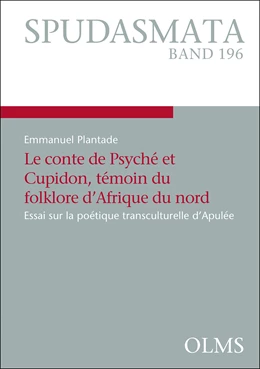 Abbildung von Plantade | Le conte de Psyché et Cupidon, témoin du folklore d’Afrique du nord | 1. Auflage | 2023 | beck-shop.de