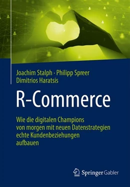 Abbildung von Stalph / Haratsis | R-Commerce | 1. Auflage | 2023 | beck-shop.de
