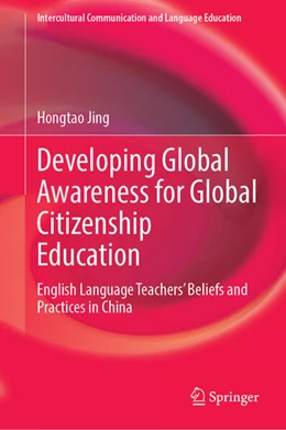 Abbildung von Jing | Developing Global Awareness for Global Citizenship Education | 1. Auflage | 2023 | beck-shop.de