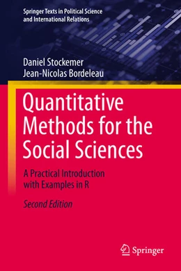 Abbildung von Stockemer / Bordeleau | Quantitative Methods for the Social Sciences | 2. Auflage | 2023 | beck-shop.de