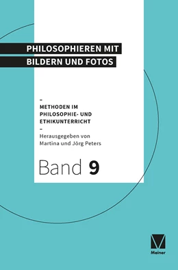 Abbildung von Peters | Philosophieren mit Bildern und Fotografien | 1. Auflage | 2024 | 10 | beck-shop.de