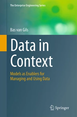 Abbildung von Gils | Data in Context | 1. Auflage | 2023 | beck-shop.de