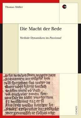Abbildung von Müller | Die Macht der Rede | 1. Auflage | 2023 | beck-shop.de
