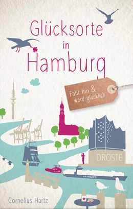 Abbildung von Hartz | Glücksorte in Hamburg | 10. Auflage | 2023 | beck-shop.de