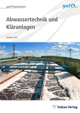 Abbildung von Lyko | Abwassertechnik und Kläranlagen | 1. Auflage | 2023 | beck-shop.de