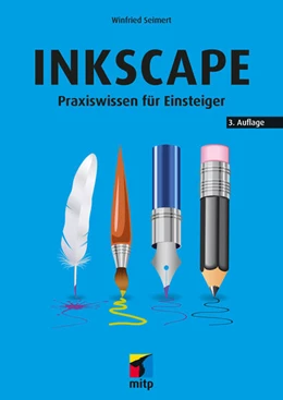 Abbildung von Seimert | Inkscape | 1. Auflage | 2023 | beck-shop.de