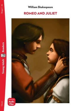Abbildung von Shakespeare | Romeo and Juliet | 1. Auflage | 2023 | beck-shop.de