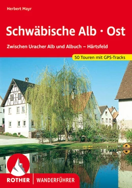 Abbildung von Mayr | Schwäbische Alb Ost | 8. Auflage | 2023 | beck-shop.de
