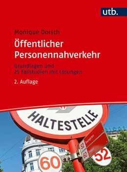 Abbildung von Dorsch | Öffentlicher Personennahverkehr | 2. Auflage | 2023 | beck-shop.de
