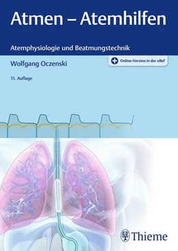 Abbildung von Oczenski | Atmen - Atemhilfen | 11. Auflage | 2023 | beck-shop.de