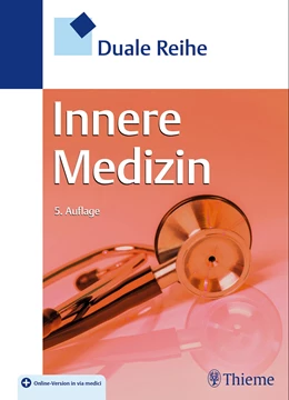Abbildung von Duale Reihe Innere Medizin | 5. Auflage | 2024 | beck-shop.de