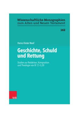 Abbildung von Neef | Geschichte, Schuld und Rettung | 2. Auflage | 2023 | beck-shop.de