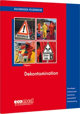 Abbildung von Illigens | Dekontamination | 1. Auflage | 2023 | beck-shop.de