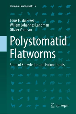 Abbildung von Du Preez / Landman | Polystomatid Flatworms | 1. Auflage | 2023 | beck-shop.de