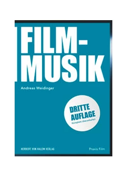 Abbildung von Weidinger | Filmmusik | 3. Auflage | 2023 | beck-shop.de