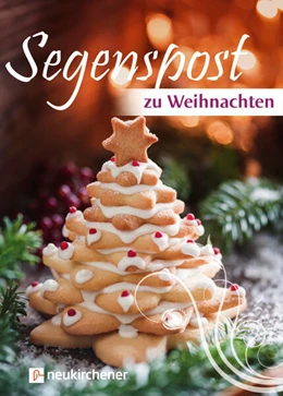 Abbildung von Rauhut | Segenspost zu Weihnachten - 5er-Pack | 1. Auflage | 2023 | beck-shop.de