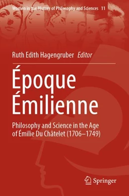 Abbildung von Hagengruber | Époque Émilienne | 1. Auflage | 2023 | 11 | beck-shop.de