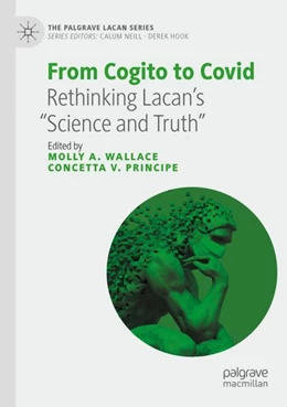 Abbildung von Wallace / Principe | From Cogito to Covid | 1. Auflage | 2023 | beck-shop.de