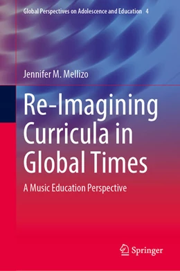 Abbildung von Mellizo | Re-Imagining Curricula in Global Times | 1. Auflage | 2023 | 4 | beck-shop.de