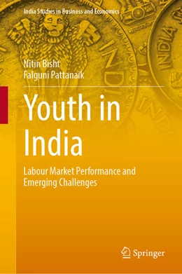 Abbildung von Bisht / Pattanaik | Youth in India | 1. Auflage | 2023 | beck-shop.de