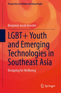 Abbildung von Hanckel | LGBT+ Youth and Emerging Technologies in Southeast Asia | 1. Auflage | 2023 | 14 | beck-shop.de