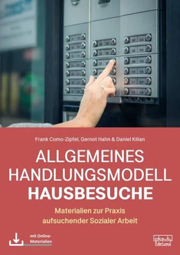 Abbildung von Como-Zipfel / Hahn | Allgemeines Handlungsmodell Hausbesuche (AHH) | 1. Auflage | 2023 | beck-shop.de