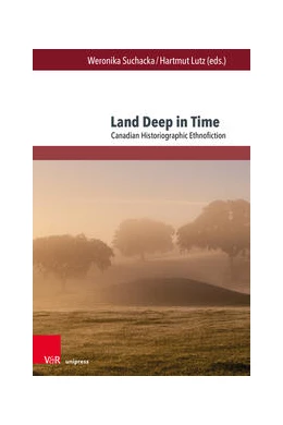 Abbildung von Suchacka / Lutz | Land Deep in Time | 1. Auflage | 2023 | beck-shop.de