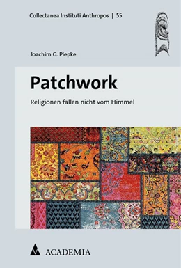 Abbildung von Piepke | Patchwork | 1. Auflage | 2023 | 54 | beck-shop.de