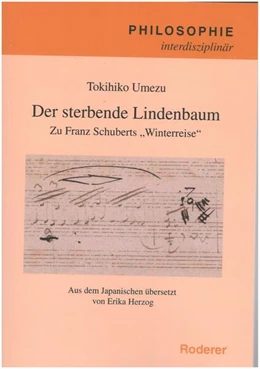 Abbildung von Umezu | Der sterbende Lindenbaum | 1. Auflage | 2023 | beck-shop.de